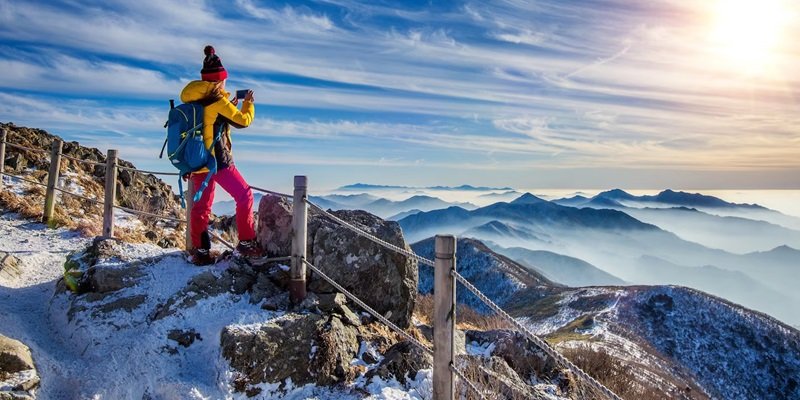 Why Booking a Himachal Tour Package Why Booking a Himachal Tour Package