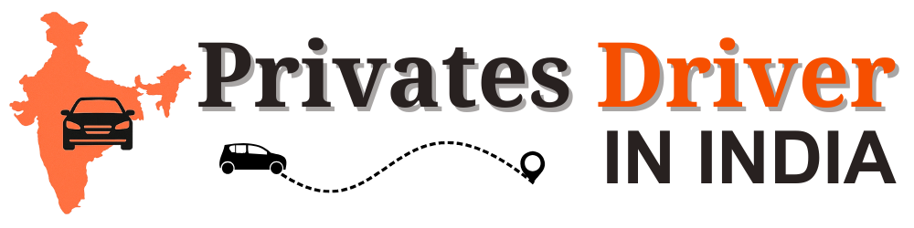 Privates Driver In India