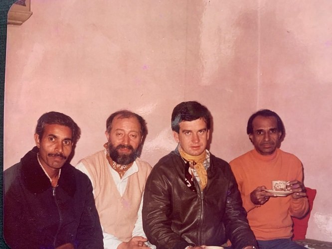 Punjab Tour Punjab Tour