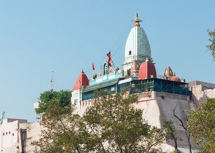 Golden Triangle With Haridwar Tour Packages Golden Triangle With Haridwar Tour Packages