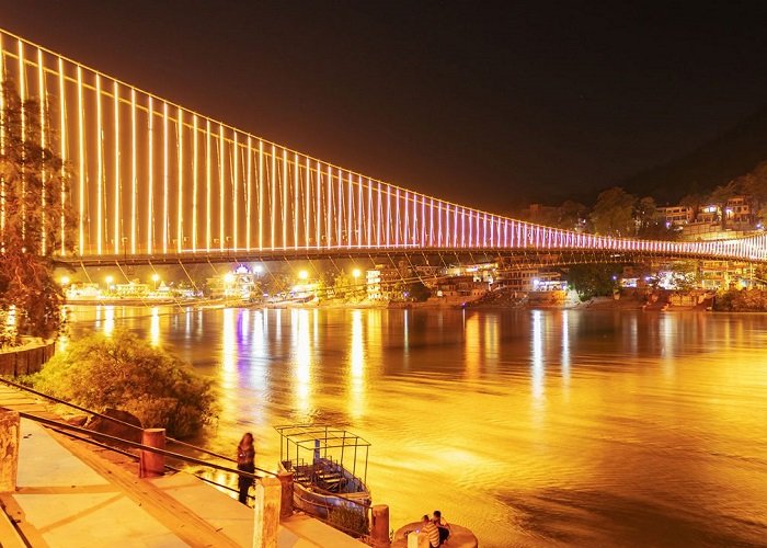 Rishikesh Golden Triangle With Tour Package Rishikesh Golden Triangle With Tour Package