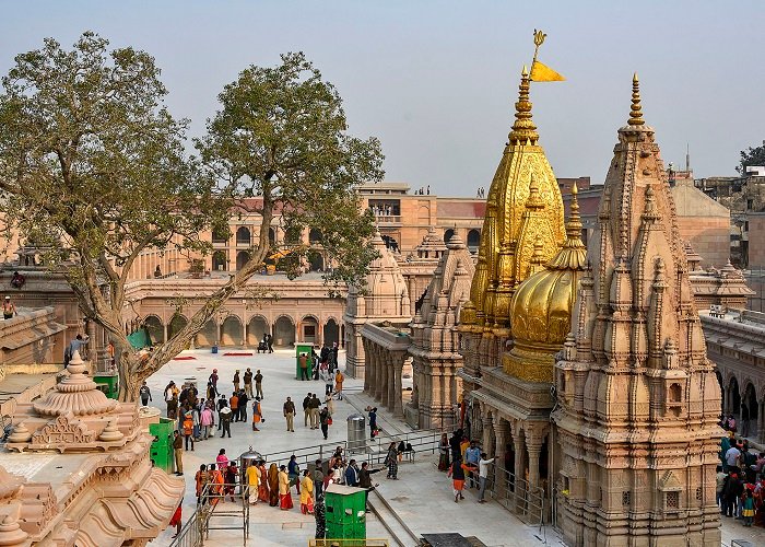 Golden Triangle With Varanasi Tour Packages Golden Triangle With Varanasi Tour Packages