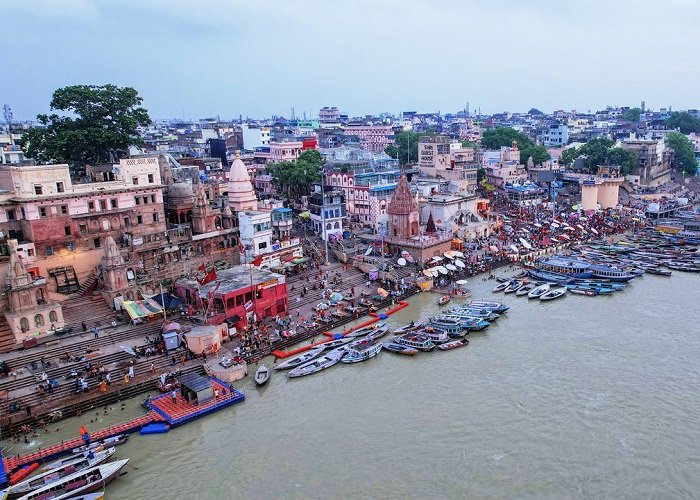 Golden Triangle With Varanasi Tour Packages Golden Triangle With Varanasi Tour Packages