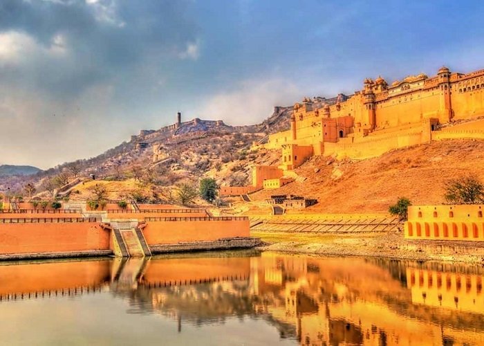 Golden Triangle With  Ranthambore  Tour Packages Golden Triangle With  Ranthambore  Tour Packages