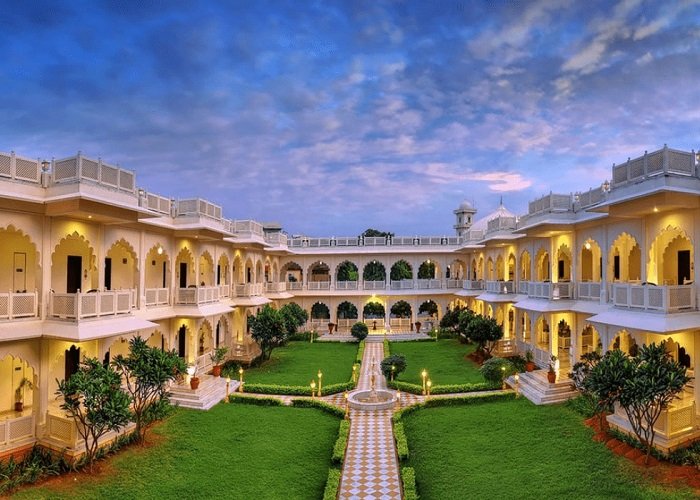 Golden Triangle With  Ranthambore  Tour Packages Golden Triangle With  Ranthambore  Tour Packages