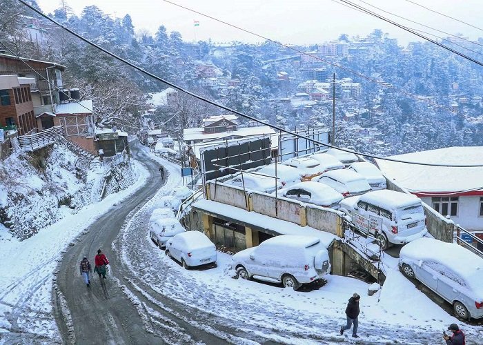 Shimla Tour Packages Shimla Tour Packages