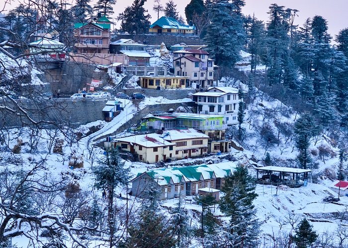 Shimla Tour Packages Shimla Tour Packages