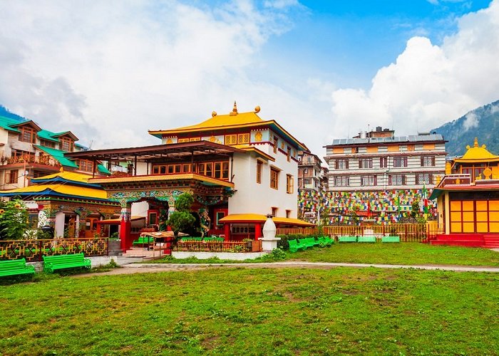 Manali Tour Packages Manali Tour Packages