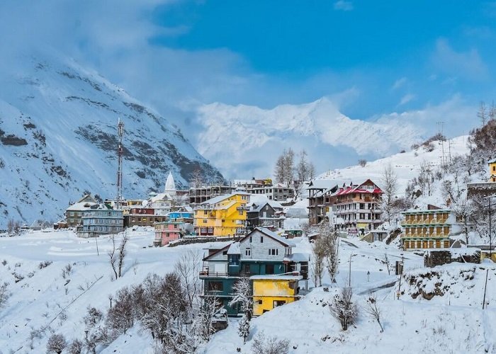 Manali Tour Packages Manali Tour Packages