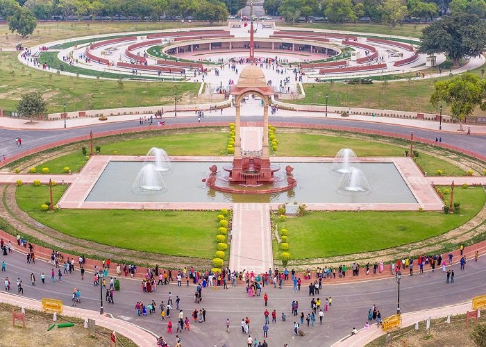 Delhi Tour Packages Delhi Tour Packages