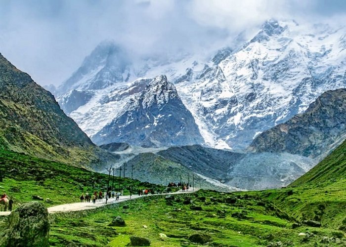 UttaraKhand Treat Tour Packages UttaraKhand Treat Tour Packages