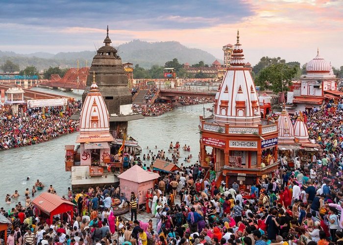 Haridwar Tour Packages Haridwar Tour Packages