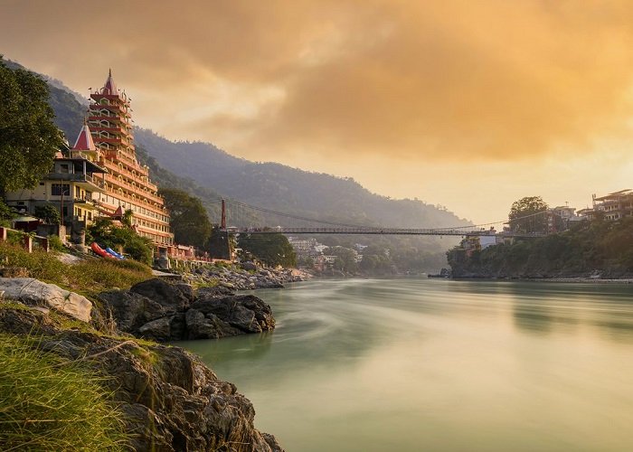 Rishikesh Tour Packages Rishikesh Tour Packages
