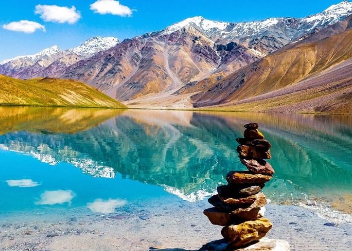 Spiti Valley Tour Packages Spiti Valley Tour Packages