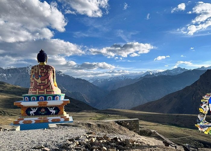 Spiti Valley Tour Packages Spiti Valley Tour Packages