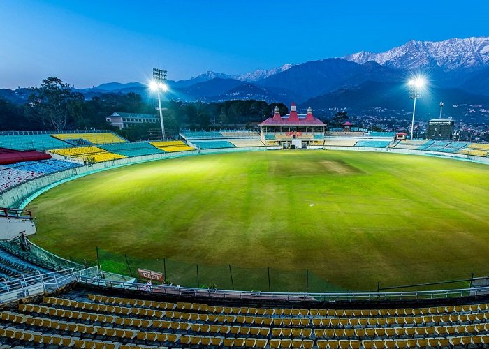 Dharamshala Tour Packages Dharamshala Tour Packages