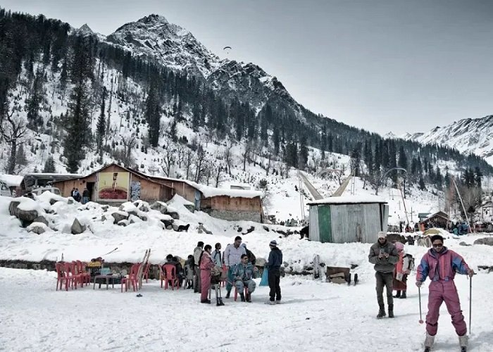 Kullu-Manali Tour Packages Kullu-Manali Tour Packages