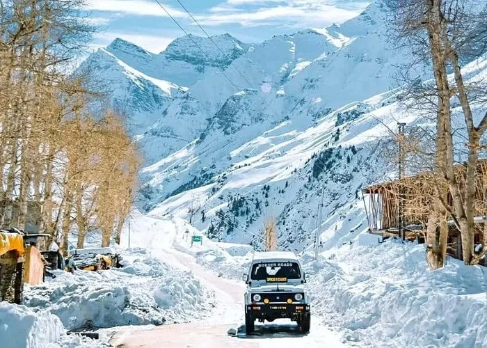 Kullu-Manali Tour Packages Kullu-Manali Tour Packages