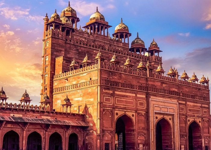 Agra Over Night Tour Packages Agra Over Night Tour Packages