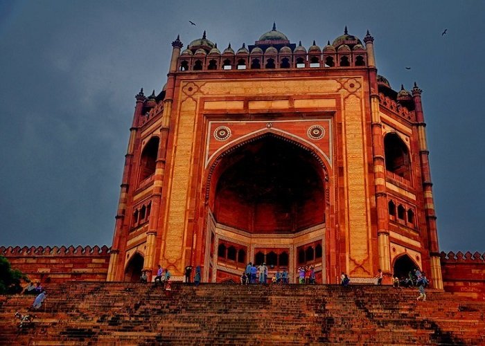 Agra Over Night Tour Packages Agra Over Night Tour Packages