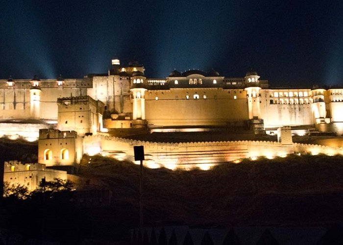 Over Night Jaipur Tour Packages Over Night Jaipur Tour Packages