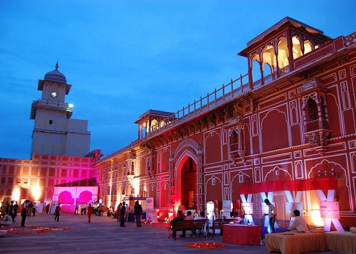 Over Night Jaipur Tour Packages Over Night Jaipur Tour Packages