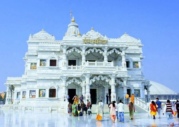 Mathura Tour Packages Mathura Tour Packages