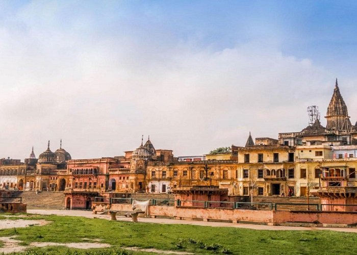 Ayodhya Tour Packages Ayodhya Tour Packages