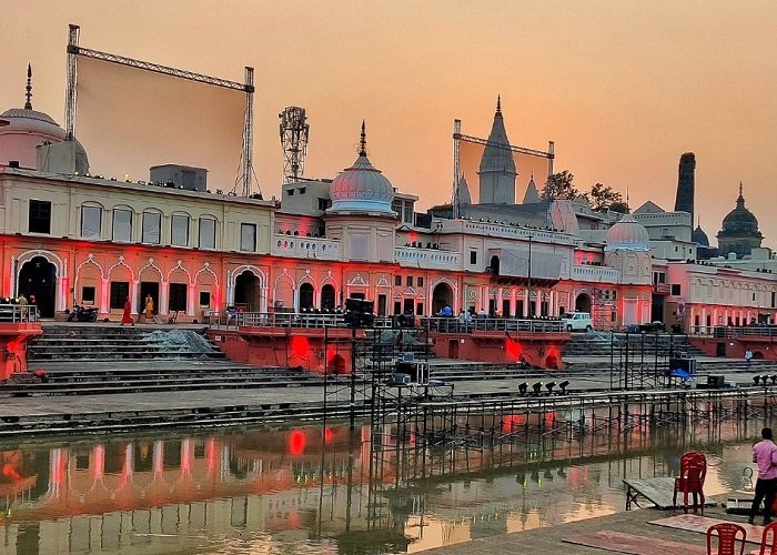 Ayodhya Tour Packages Ayodhya Tour Packages