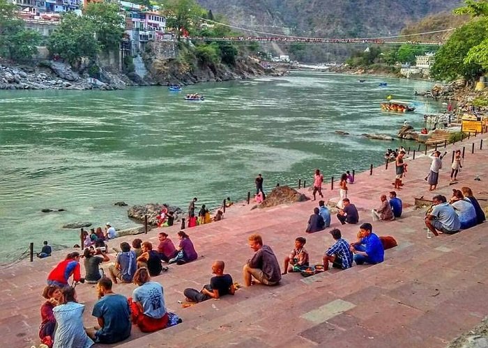 3 Day Rishikesh Tour Packages 3 Day Rishikesh Tour Packages