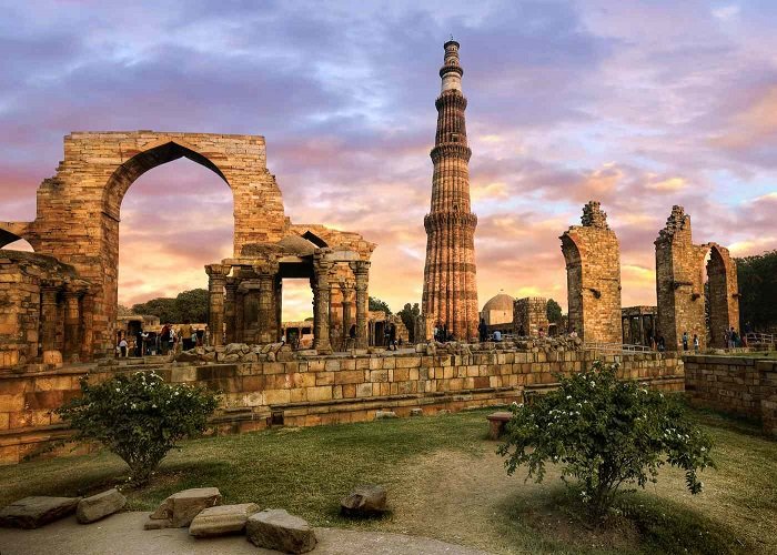 3 Day Delhi Tour Packages 3 Day Delhi Tour Packages