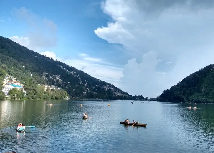 Nainital Tour Package Nainital Tour Package