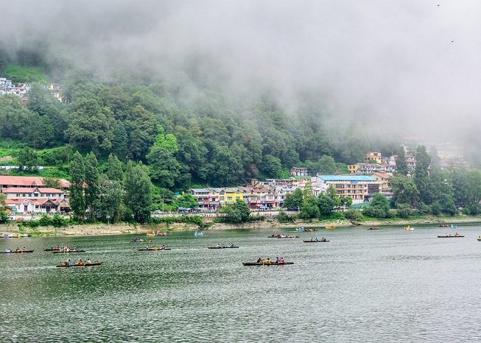 Nainital Tour Package Nainital Tour Package