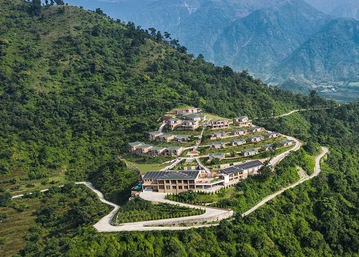 Corbett Tour Packages Corbett Tour Packages