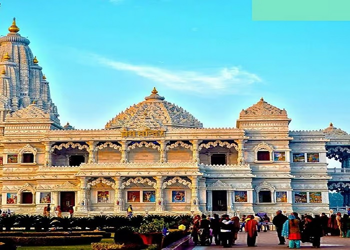 mathura