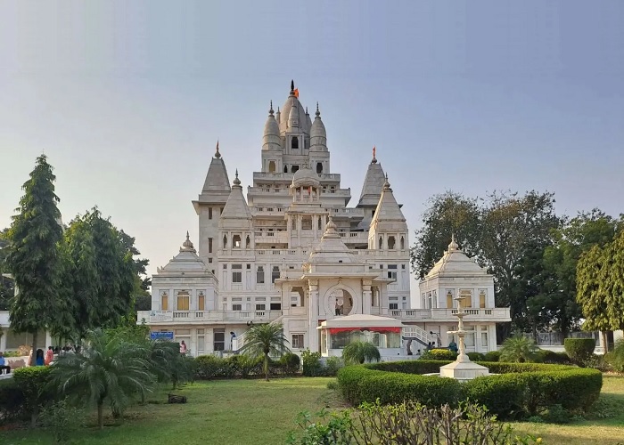 mathura