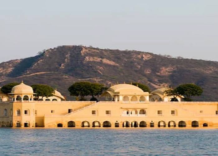 Delhi Jaipur Same Day Tour