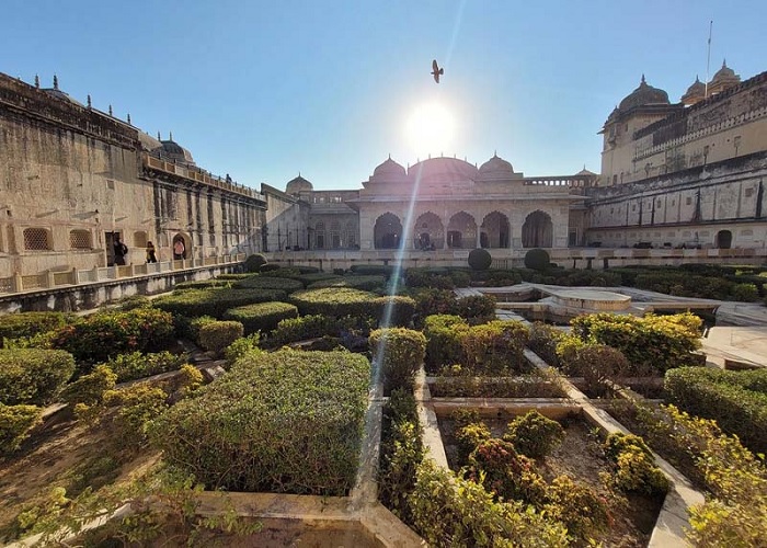 Golden Triangle Tour with Jodhpur