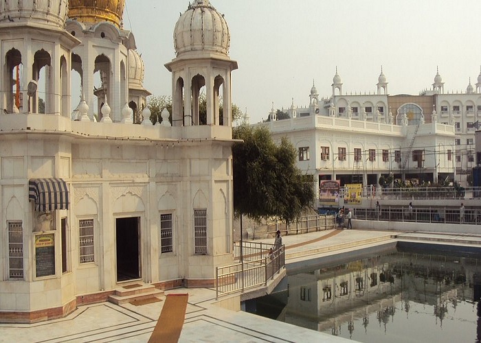 Golden Triangle Tour with Amritsar