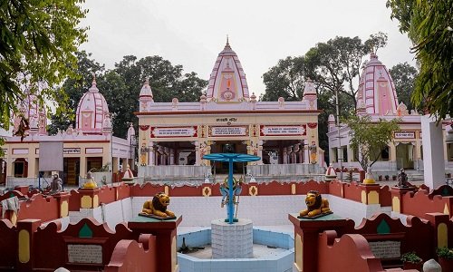 Haridwar Golden Triangle With Tour Packages Haridwar Golden Triangle With Tour Packages