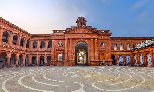 Golden Triangle With Amritsar Tour Packages Golden Triangle With Amritsar Tour Packages