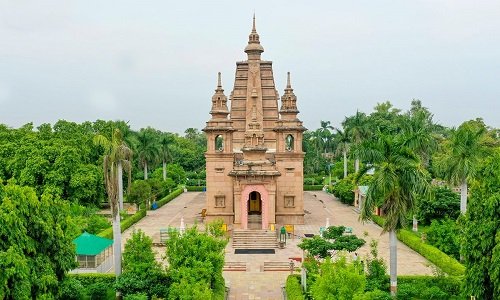 Golden Triangle With Varanasi Tour Packages Golden Triangle With Varanasi Tour Packages