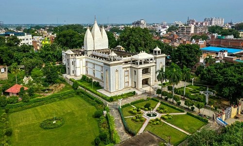 Golden Triangle With Varanasi Tour Packages Golden Triangle With Varanasi Tour Packages