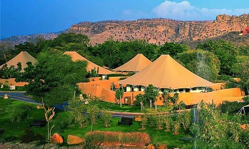 Golden Triangle With Ranthambore Tour Packages Golden Triangle With Ranthambore Tour Packages