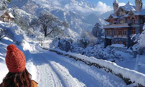 Shimla Tour Packages Shimla Tour Packages