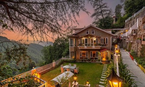 Shimla Tour Packages Shimla Tour Packages