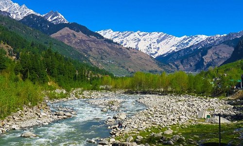 Manali Tour Packages  Manali Tour Packages