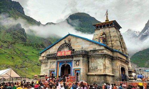 Uttarakhand Treat Tour Packages Uttarakhand Treat Tour Packages