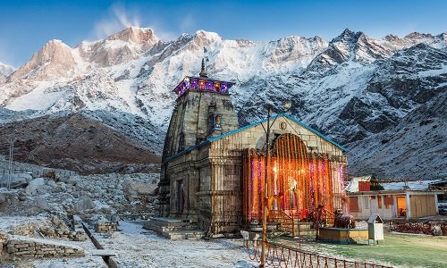 Uttarakhand Treat Tour Packages Uttarakhand Treat Tour Packages