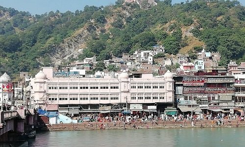 Haridwar  Tour Packages Haridwar  Tour Packages